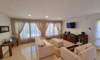 Imagem 4: Casa para venda R$ 3.600.000,00 em Alphaville, Santana de Parnaíba-SP