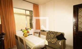 Imagem 2: Apartamento para Aluguel - Lagoa, 1 Quarto, 39 m2