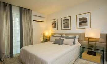 Imagem 7: Ed. Imperator Residence, apartamento de 138,42m² no Guararapes