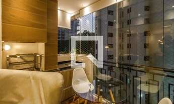 Imagem 6: Apartamento para Aluguel - Alphaville, 3 Quartos, 86 m2