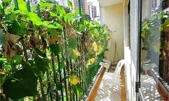 Imagem 5: Sobrado em Perdizes, 320 m², 4 dormitórios, 1 suíte, sacada, garagem 6 carros, perto metrô