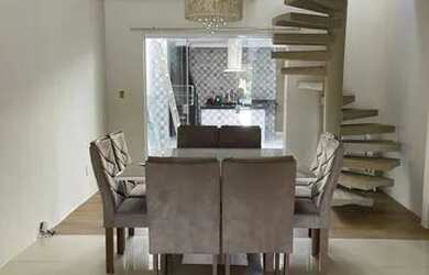 Imagem 2: Casa com 5 quartos de condomínio