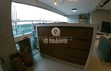 Imagem 5: Apartamento à venda na Granja julieta, 109 meros, 3 dormitórios, 1 suíte, 2 vagas, R$ 1.50