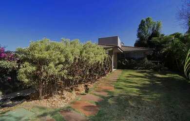 Imagem 4: Casa em condomínio à venda, 4 quartos, 2 suítes, 4 vagas, Vila Alpina - Nova Lima/MG