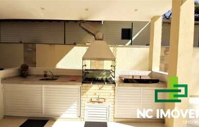 Imagem 6: Venda - Lindo Sobrado No Condomínio Mar Verde