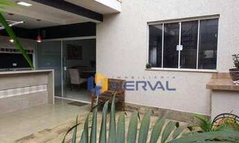 Imagem 2: Sobrado com 3 quartos à venda, 212 m² - Jardim Fregadolli - Maringá/PR