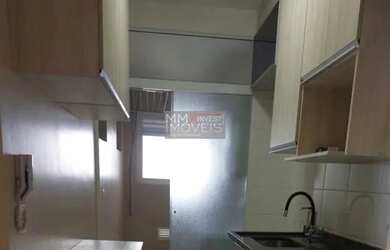 Imagem 5: Apartamento Vila Maria