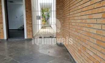 Imagem 3: Sobrado a venda no Brooklin com tres dormitórios, uma suite. autil. 71u