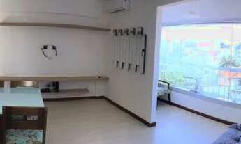 Imagem 2: Apartamento 2/4 com Suíte e Garagem Coberta em Armação - Salvador - BA