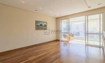 Imagem 1: Apartamento Venda 4 Dormitórios - 225 m² Perdizes