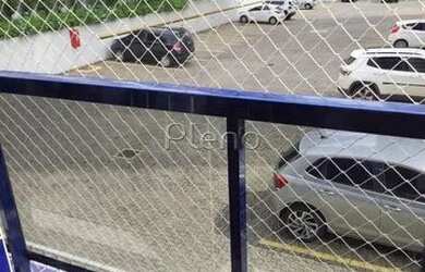 Imagem 7: Apartamento à venda no Mansões Santo Antônio - Campinas/SP