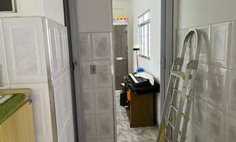 Imagem 6: Linda Casa Sobrado - Parque Califórnia - 140m² - 3 Dormitórios