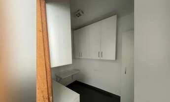 Imagem 6: Apartamento com 3 dormitórios para alugar, 111 m² por R$ 5.422,00/mês - Jardim Aquarius