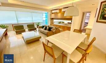 Imagem 6: Cobertura duplex para venda com 220 m² com 3 quartos, perto da praia do Leblon - Rio de Ja