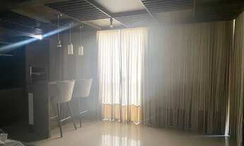 Imagem 6: Aluga se apartamento mobiliado 120 m2 Santa Rosa