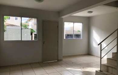 Imagem 3: VENDA - Casa em condomínio fechado Sobrado com 4 dormitórios lavabo 2 vagas de garagem bai