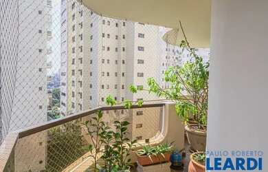 Imagem 4: APARTAMENTO - HIGIENÓPOLIS - SP