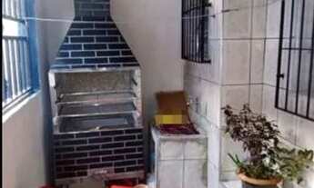 Imagem 2: Ref. 002 Kitnet localizada no Caiçara, Praia Grande - SP