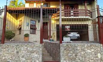 Imagem 3: Casa com 3 dormitórios à venda, 225 m² - Dom Feliciano - Gravataí/RS