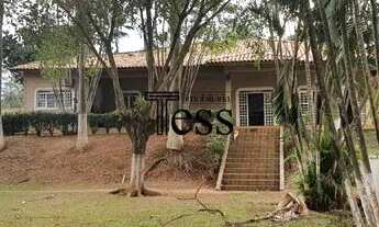 Imagem 4: Chácara à venda, 3 quartos, 2 suítes, 12 vagas, Terra de São Lucas (Zona Rural) - São José