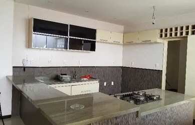 Imagem 5: Casa no Suissa Casa com 5 dormitórios