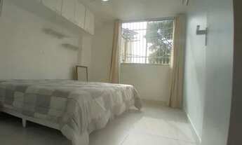 Imagem 5: Apartamento com 3 quartos para alugar - São Domingos - Niterói/RJ