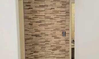 Imagem 6: APARTAMENTO 02 QUARTOS NA ENCRUZILHADA SANTOS SP A 01 QUADRA DO GONZAGA