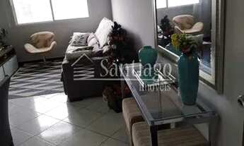 Imagem 4: Apartamento - Botafogo - Campinas