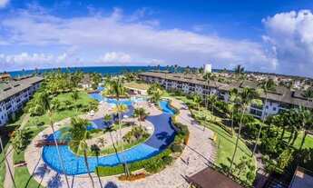 Imagem 3: Aluguel de Flat com 02 quartos no Beach Class Resort Muro Alto