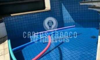 Imagem: Cobertura Morumbi, 420 m², com piscina