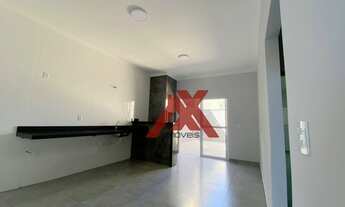 Imagem 5: CASA NOVA - 3 Dorm / 1 Suíte / 2 Vagas / 120 m² - Ary Attab - SJRP/SP