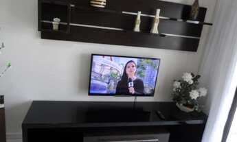 Imagem 4: M009- Aluguel Temporada 1Dorm WI-FI Piscina e Salão de Jogos