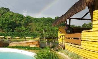 Imagem: Chácaras em Condominio - TERRA SANTA