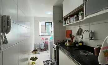 Imagem 7: Apartamento na vera arruda edifício Aloísio Tavares