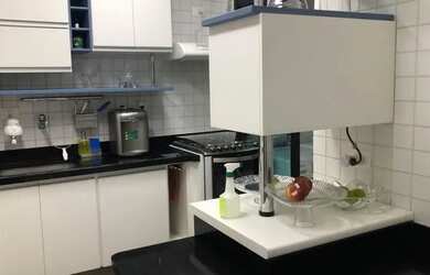 Imagem 5: Apartamento Venda Chácara Klabin 72 m² 3 Dormitórios