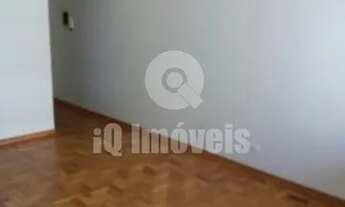Imagem 2: Apartamento na Consolação,77m²,2 dormitórios,1 suíte com 1 vaga