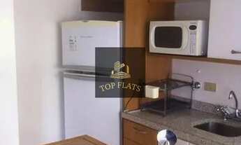 Imagem 6: Flat disponível na Vila Olímpia