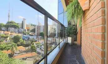 Imagem 6: Cobertura Sumaré 230m², 3 dormitórios 1 suíte, 3 vags com lazer