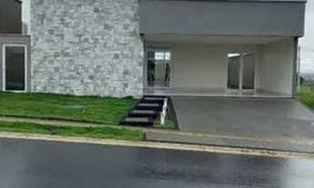 Imagem 2: Casa Térrea com 3 suítes no Condomínio fechado Jardins Nápoles na grande Goiânia