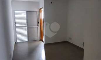 Imagem 5: São Paulo - Casa Padrão - LIMÃO