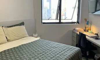 Imagem 5: Apartamento para aluguel com 50 metros quadrados com 1 quarto em Caminho das Árvores - Sal