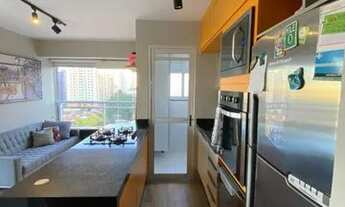 Imagem 5: Apartamento para venda tem 59 metros quadrados com 2 quartos em Ipiranga - São Paulo - São