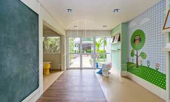 Imagem 6: Apartamento Garden para venda tem 155 metros quadrados com 3 quartos em Alto da Lapa