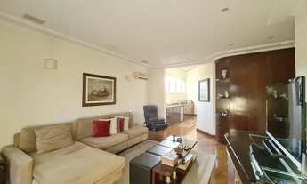 Imagem 7: SãO PAULO - Casa Padrão - Alto da Boa Vista