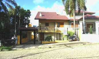 Imagem: Casa com 3 dormitórios para alugar, 100