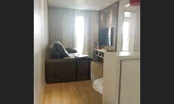 Imagem: Apartamento com 2 dormitórios, 49 m²