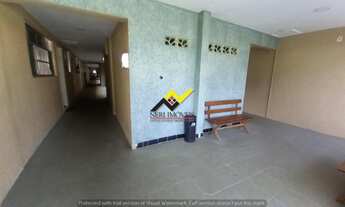 Imagem 4: Apartamento para Venda em Praia Grande, Canto do Forte, 2 dormitórios, 1 banheiro, 1 vaga