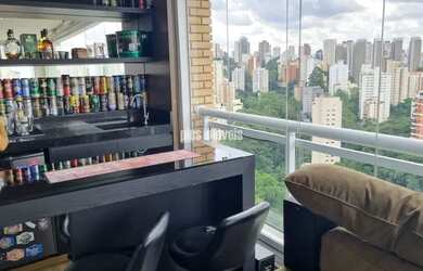 Imagem 4: LINDO APARTAMENTO - 200 M2 - LAZER DE CLUBE