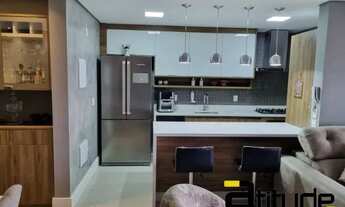 Imagem 2: APARTAMENTO PARA VENDA NO RESORT BETHAVILLE - BARUERI