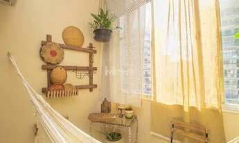 Imagem 6: Maracanã Apartamento com 2 dormitórios